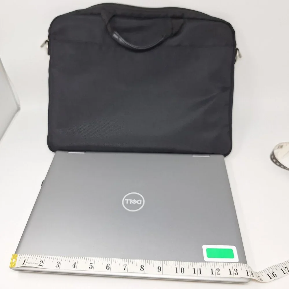 Samsonite Laptop Computer Bag, Business Case, Black